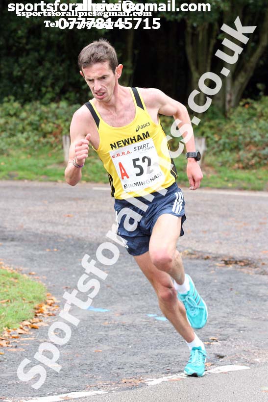 Senior mens 6 Stage Relay, 2018 ERRA 6 and 4 Stage and Youngsters Relays. Photo:  David T. Hewitson/Sports for All Pics